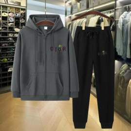 Picture of Dior Sweater Suits _SKUDiorM-4XL11Lr8138556